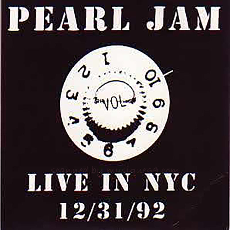 Pearl Jam - Pearl Jam: Ten Club Edition (CD)