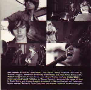 パオロヌティーニ Paolo Nutini - Live Bootleg Ep (CD)
