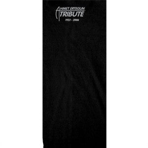 Led Zeppelin - Ahmet Ertegun Tribute Concert: Big Names T-Shirt Black L-size