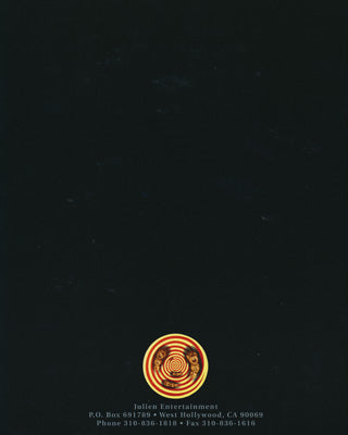 Metallica (Various Artists) - Heavy Metal at the Hard Rock Auction Catalog (Book)