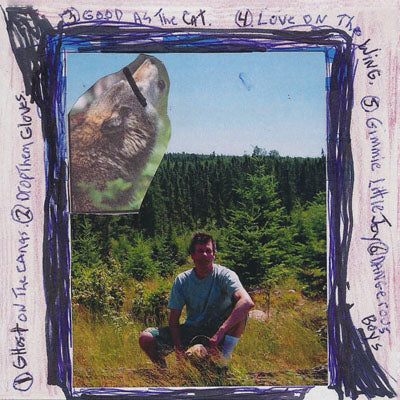 リプレイスメンツ Replacements (Paul Westerberg) - PW & The Ghost Gloves Cat Wing Joy Boys: Exclusive Edition (CD)