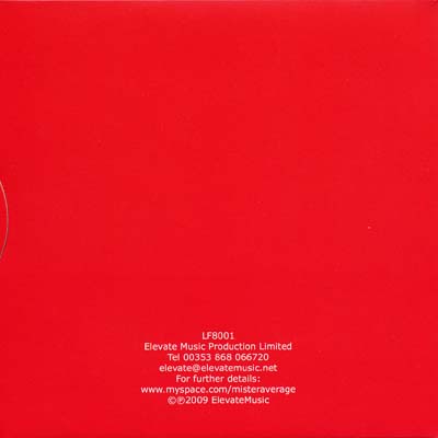 デフスクール Deaf School (Mr Average and Colleagues) - Swinging Suburbia: Exclusive Autographed Edition (CD)