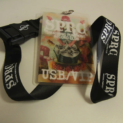 スマッシングパンプキンズ The Smashing Pumpkins - SPRC: Los Angeles, Ca 10/05/2011 (USB)