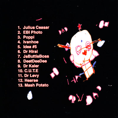 ブレイン Brain - The Crying Towel (CD)
