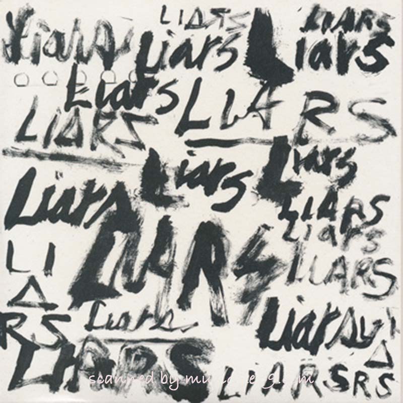 Liars - Live at the Music Hall of Williamsburg (CD)