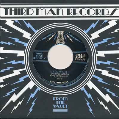 Jack White - Blunderbuss Demo: Vault Package 14 (Vinyl)