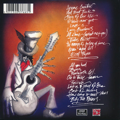 ドッグスダムール The Dogs D'amour (Tyla J Pallas) - Live in London MMXIII: Exclusive Autographed Edition (CD)