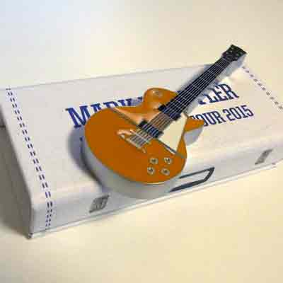 マークノップラー Mark Knopfler - Tracker Tour: Fort Lauderdale, FL 10/31/2015 (USB)