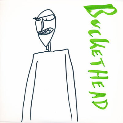 バケットヘッド Buckethead (Bucketheadland) - Pike Series 238: Attic Garden Exclusive Autographed Drawing Edition (CD)