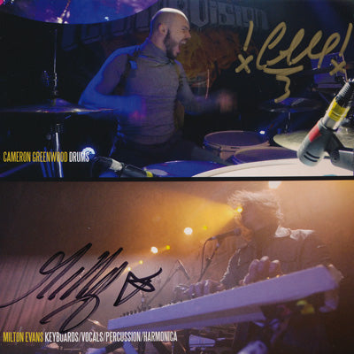 テラーヴィジョン Terrorvision - Regular Urban Survivors Live at the Ritz: Exclusive Autographed Edition (CD)