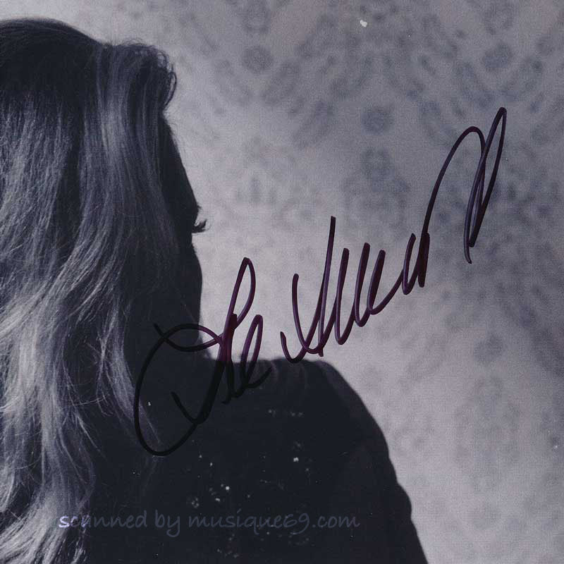リーアンウーマック Lee Ann Womack - The Lonely, The Lonesome & The Gone: Exclusive Autographed Edition (CD)