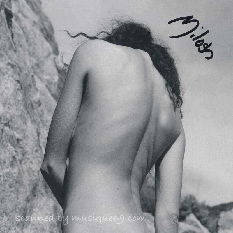 Rhye - Blood: Exclusive Autographed Edition (CD)