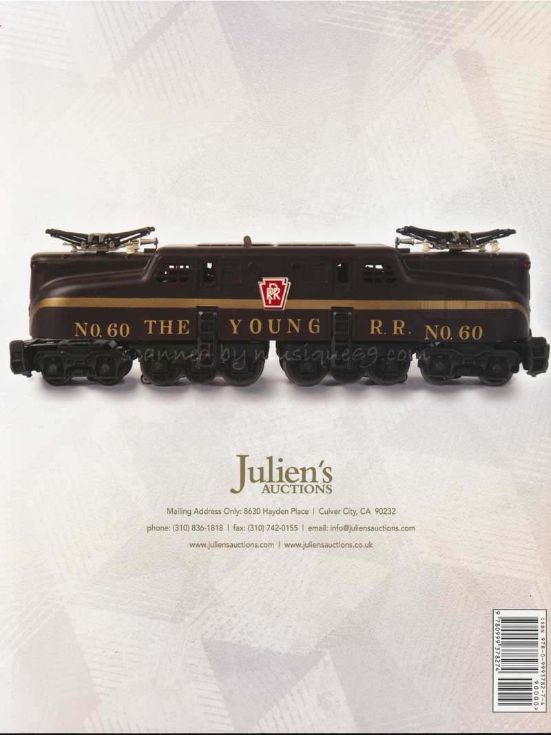 ニールヤング Neil Young - Property from the Collection of Neil Young: Limited Edition Catalogue (Book)
