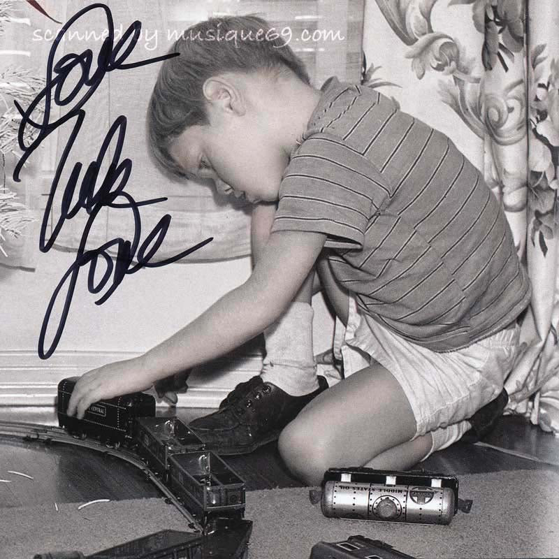 The Beach Boys (Mike Love) - Reason for the Season: Exclusive Autographed Edition (CD)