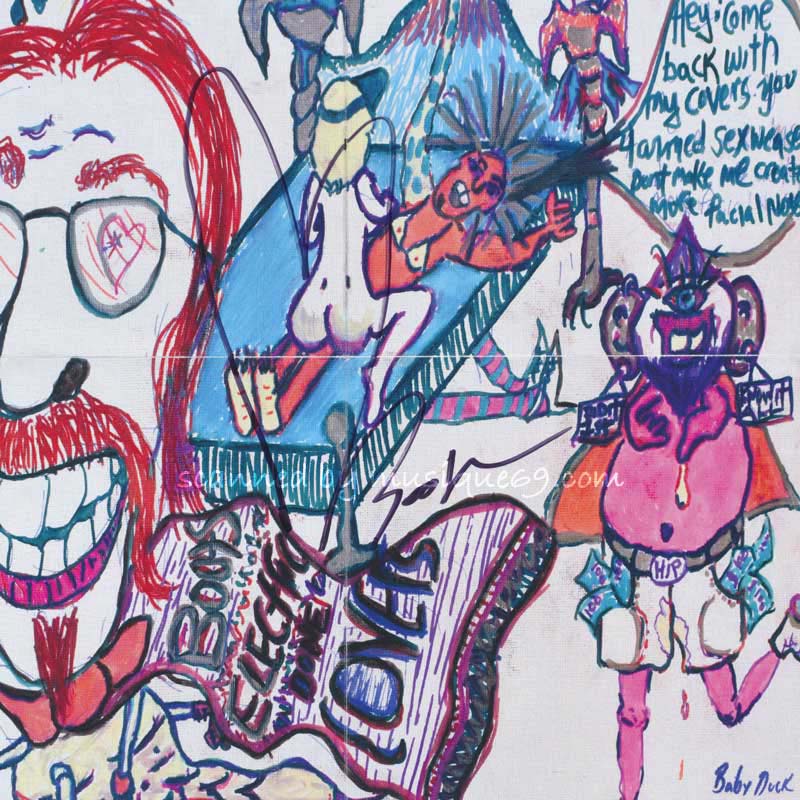 Eagles of Death Metal - EODM Presents Boots Electric Playing the Best Songs We Never Wrote: Exclusive Autographed Edition (CD)