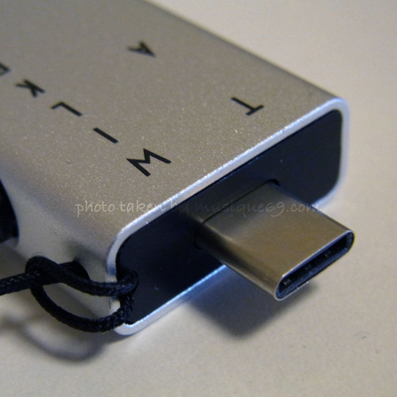 タルウィルケンフェルド Tal Wilkenfeld - Love Remains: Exclusive USB Edition