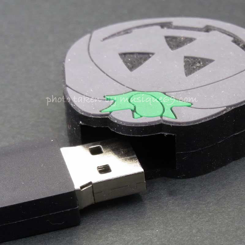 Buckethead - 31 Days of Halloween: The Silver Shamrock Series (USB)