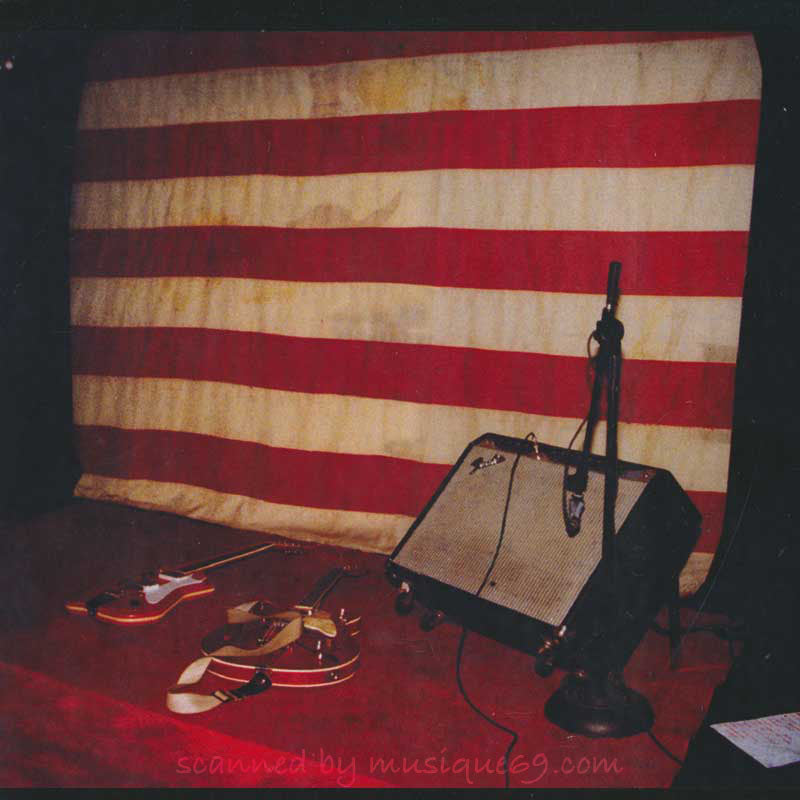 ホワイトストライプス The White Stripes - Live at the Gold Dollar Vol. III (CD)