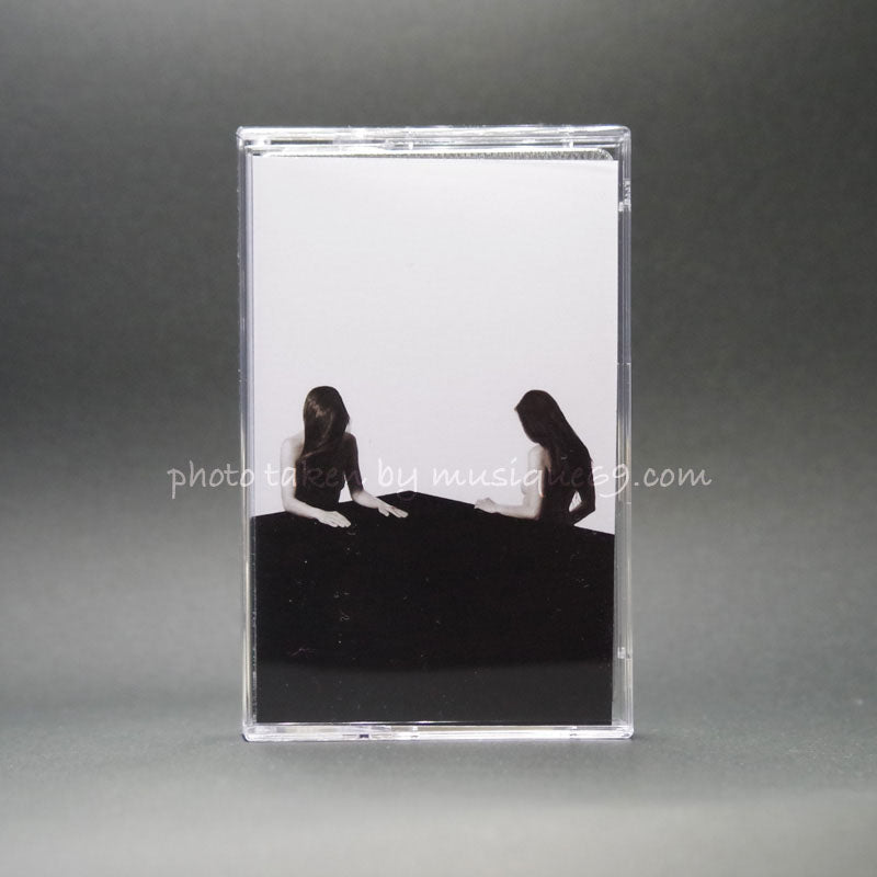 Royal Blood - How Did We Get So Dark? (cassette)