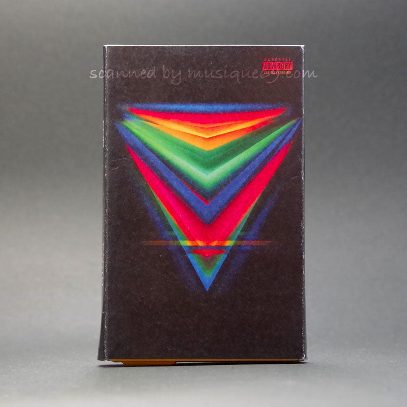 レディオヘッド Radiohead (EOB) - Earth: Limited Edition (cassette)