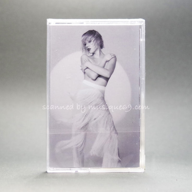 カーリーレイジェプセン Carly Rae Jepsen - Dedicated Side B: Limited Edition (cassette)