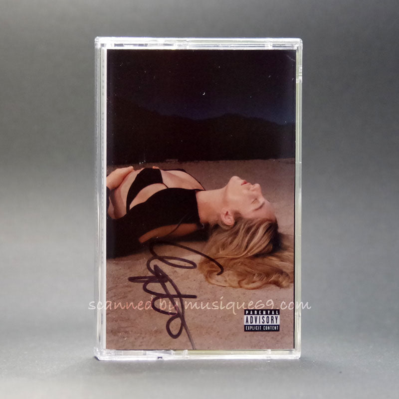 ハイム Haim - Women in Music Pt. III: Exclusive Este Autographed Edition (cassette)
