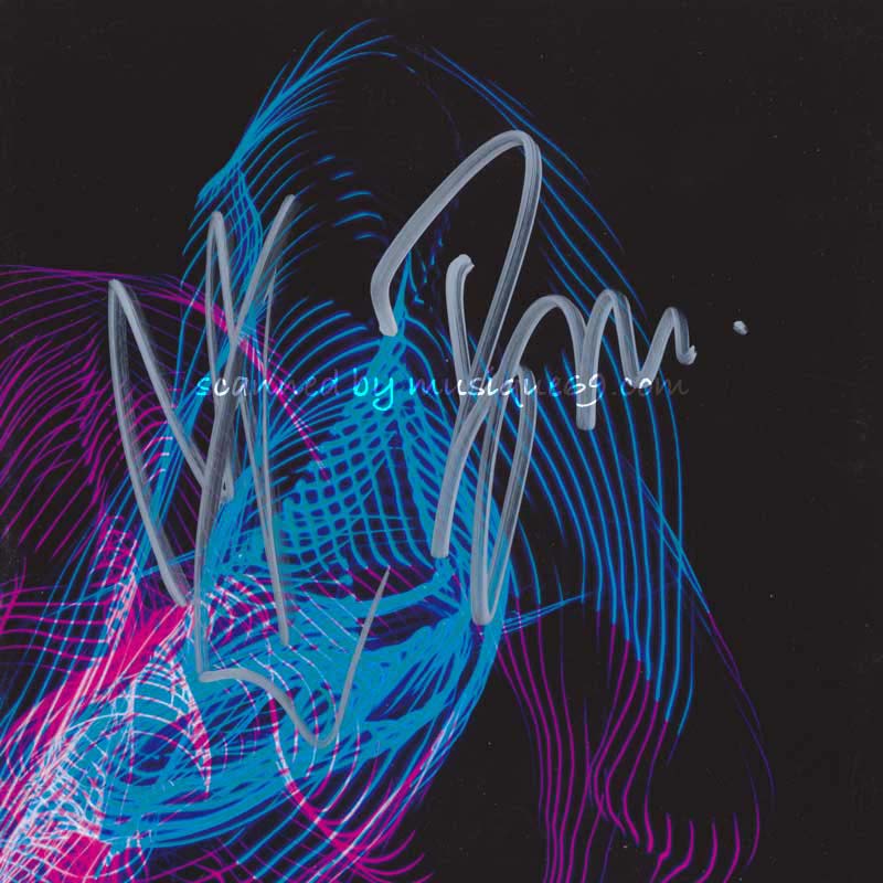 Royal Blood - Typhoons: Exclusive Autographed Edition (CD)