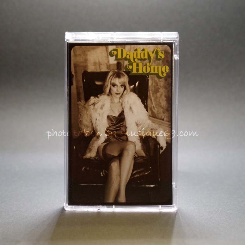 St. Vincent - Daddy's Home: Exclusive Limited Edition (cassette)