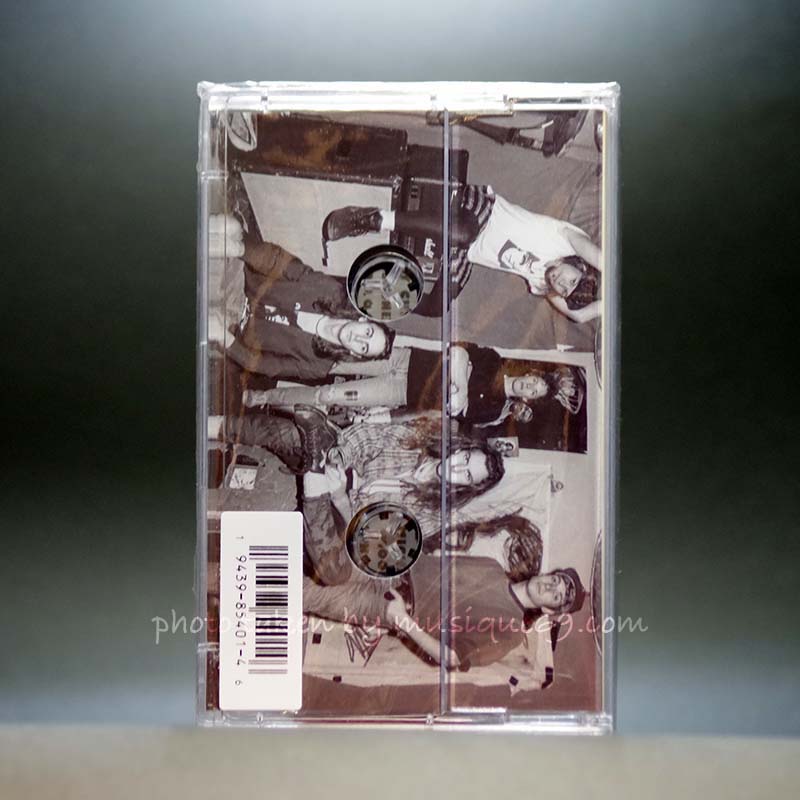 Pearl Jam - Alive: RSD 2021 Drop 2 Limited Edition (cassette)