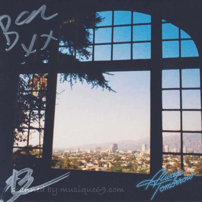 ベストコースト Best Coast - Always Tomorrow: Exclusive Autographed Edition (CD)