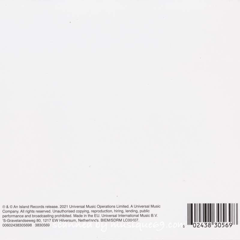 The Lathums - How Beautiful Life Can Be: First Edition (CD)