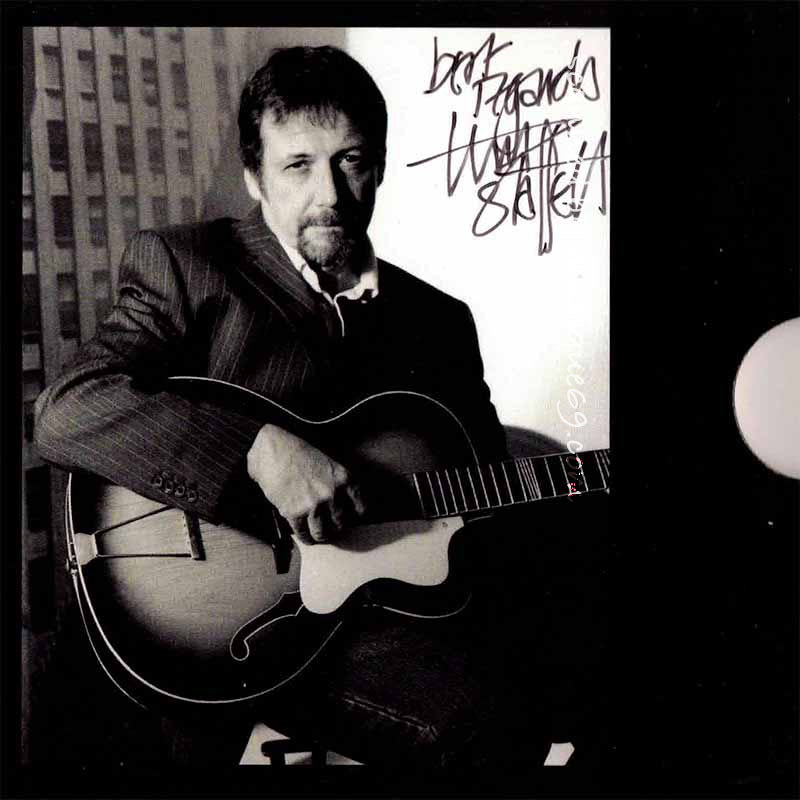 ティムスタッフェル Tim Staffell - aMIGO: Exclusive Autographed Remastered Special Edition (CD)