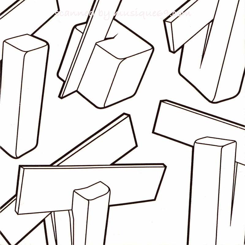 ホットチップ Hot Chip - Live at the Horseshoe, Toronto (CD)