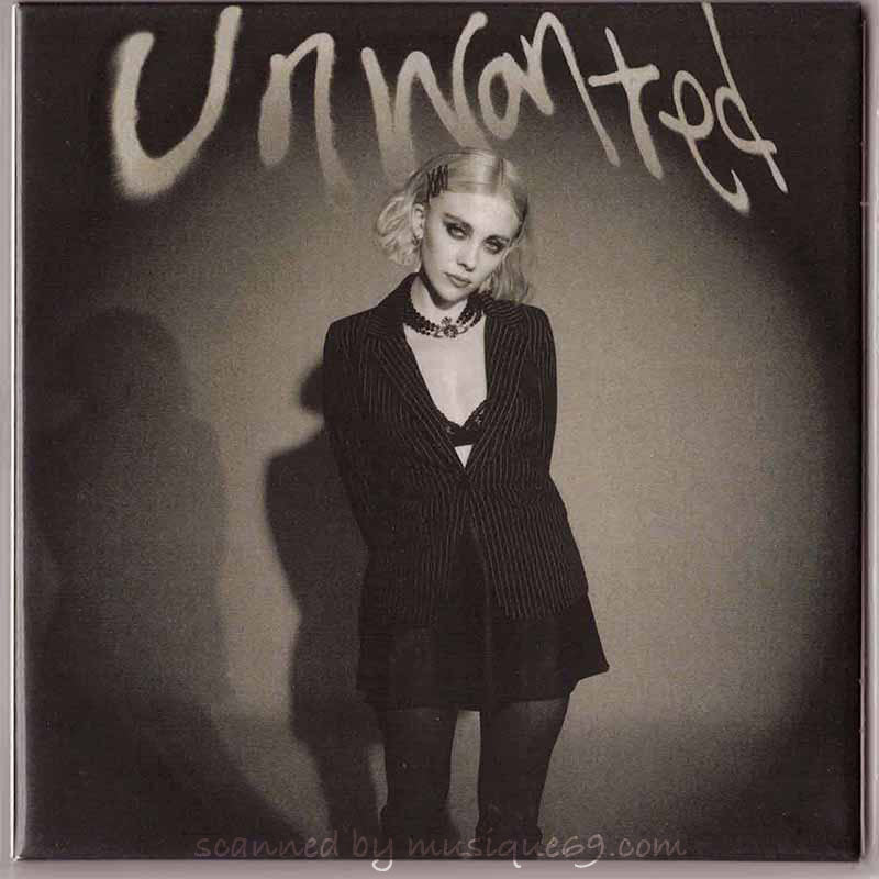Pale Waves - Unwanted: Exclusive Heather Cover Edition (CD)