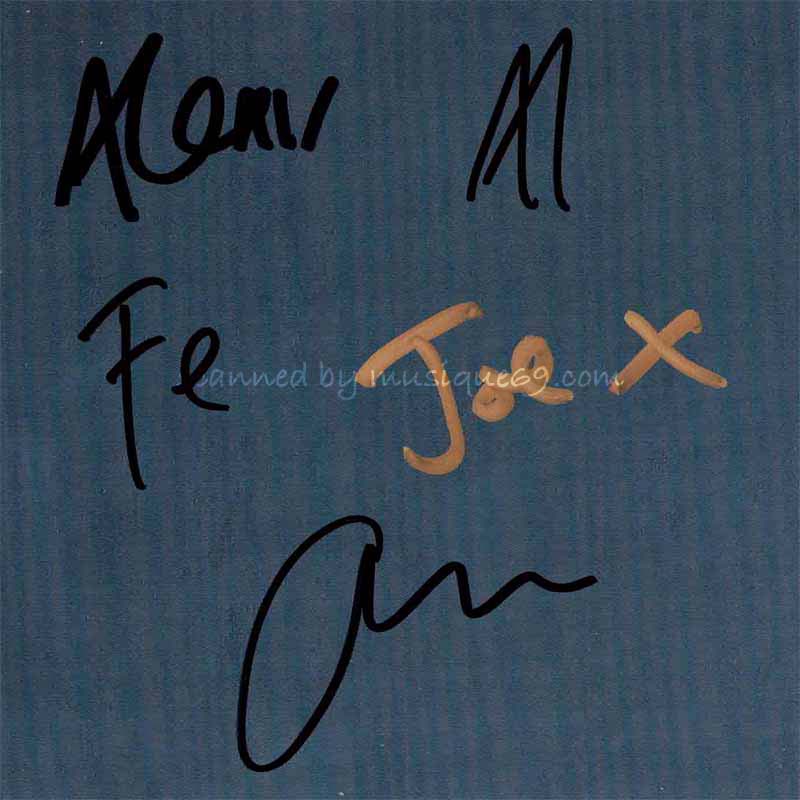 Hot Chip - Freak Out/ Release: Exclusive Autographed Edition (CD)