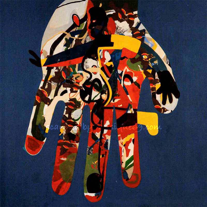 Hot Chip - Freak Out/ Release: Exclusive Autographed Edition (CD)