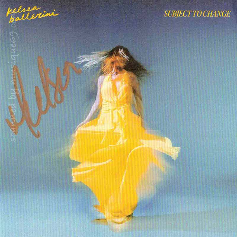 ケルシーバレリーニ Kelsea Ballerini - Subject to Change: US Exclusive Autographed Edition (CD)
