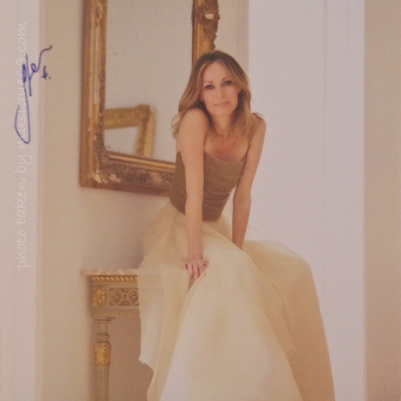 コアーズ The Corrs (Sharon Corr) - The Fool & The Scorpion: UK Exclusive Autographed Edition LP (vinyl)