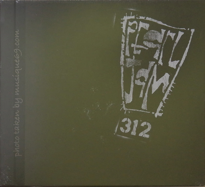 パールジャム Pearl Jam - The Vic Theater, Chicago 8/02/07: Exclusive Limited Edition LP (vinyl)
