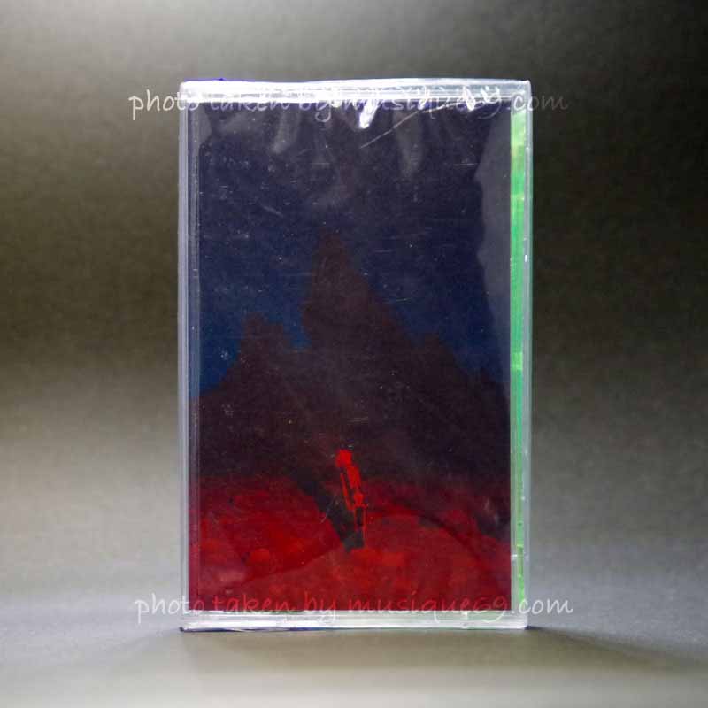 フィービーブリジャーズ Phoebe Bridgers - Punisher: Fluorescent Green Shell Edition (cassette)
