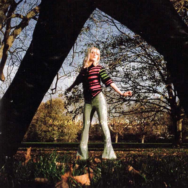 Maisie Peters - The Good Witch: UK Exclusive Collectable CD-1 (CD)