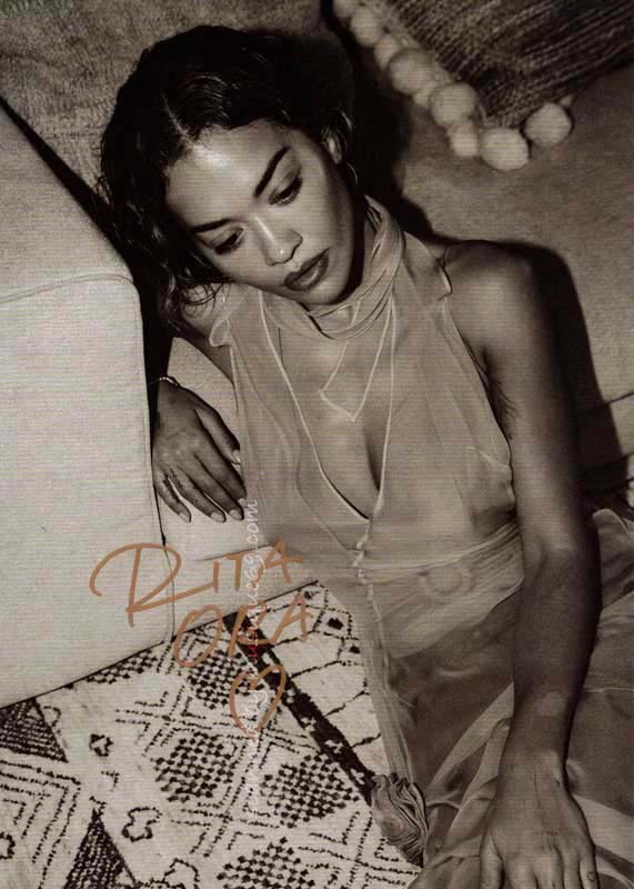 リタオラ Rita Ora - You and I: Exclusive Autographed/ Deluxe CD Zine Edition (CD)