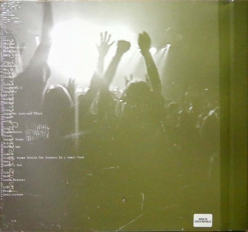 Pearl Jam - The Fox Theatre 4/03/94: Exclusive Limited Edition LP (vinyl)