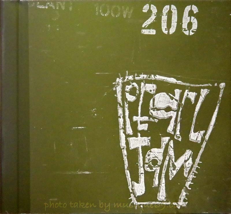 Pearl Jam - The Fox Theatre 4/03/94: Exclusive Limited Edition LP (vinyl)