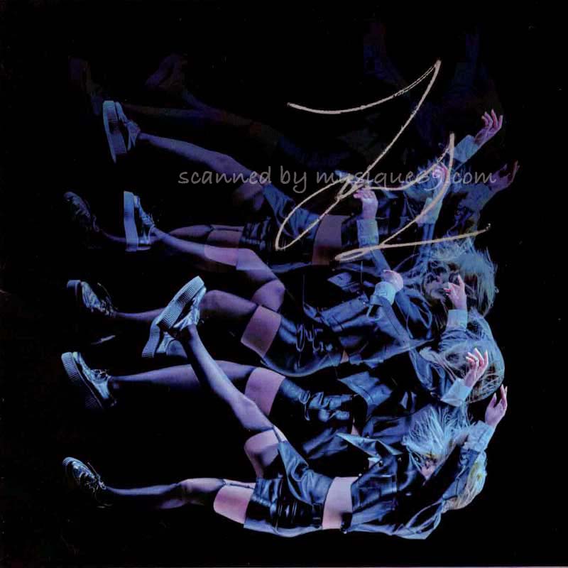 ザララーソン Zara Larsson - End of Time: UK Exclusive Autographed Edition (CD)