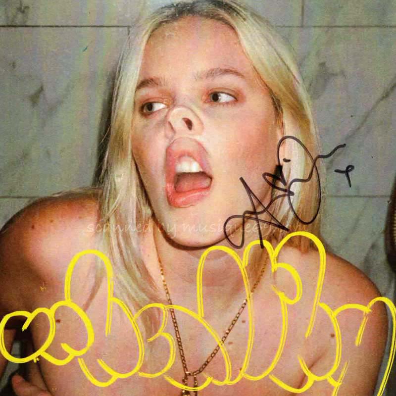Anne-Marie - Unhealthy: Exclusive Autographed/ Deluxe Fans Edition (CD)