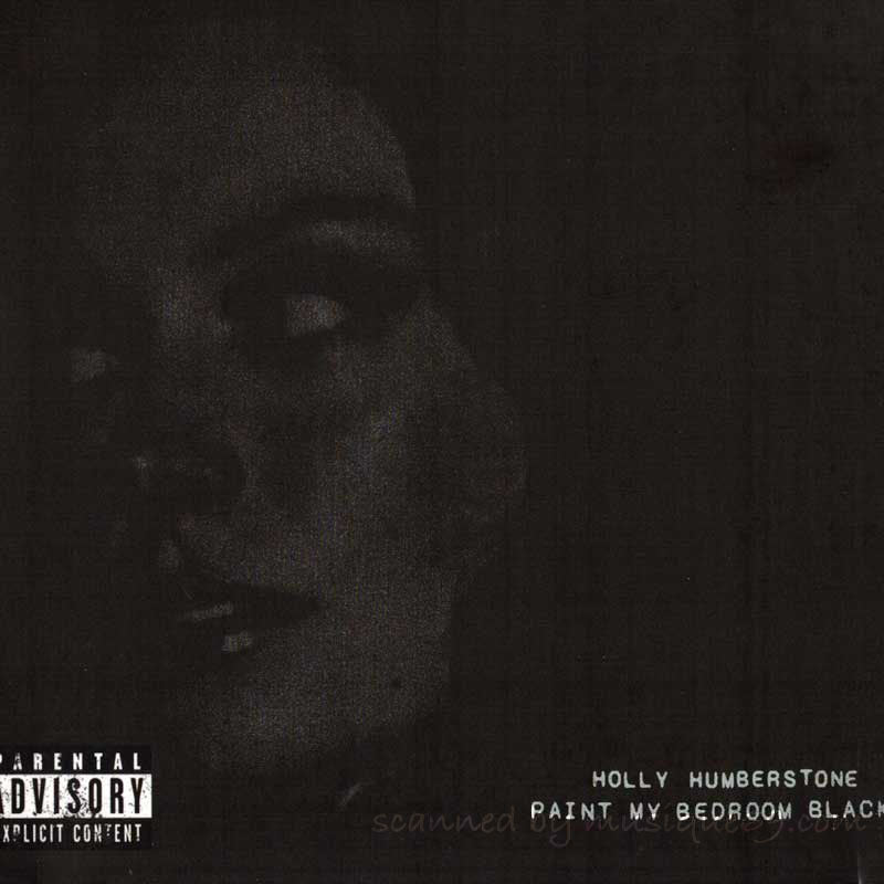 Holly Humberstone - Paint My Bedroom Black (Voicenotes): Exclusive Alternate Sleeve Edition (CD)