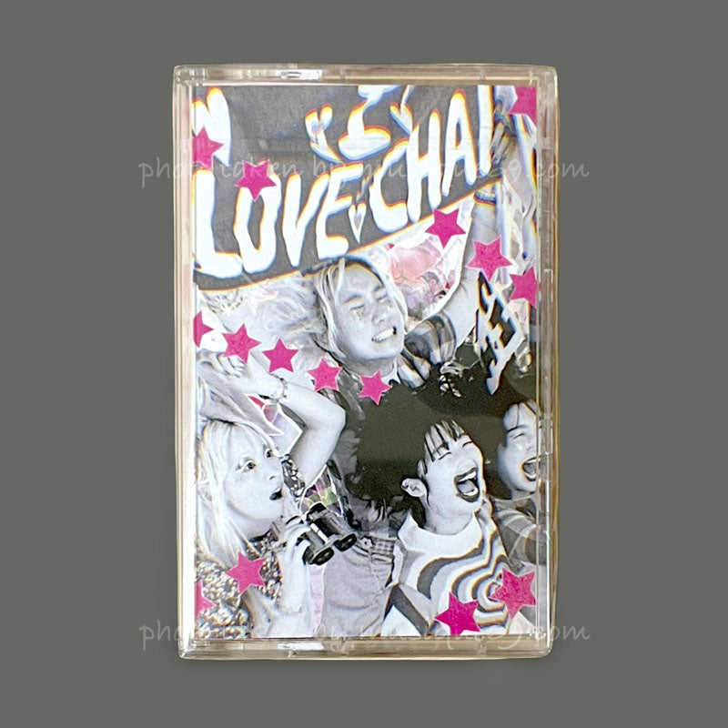 チャイ Chai - Chai: Red Shell Edition (cassette)