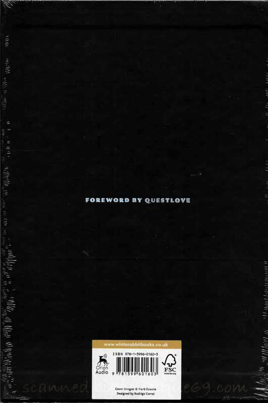 Sly & The Family Stone (Sly Stone) - Thank You (Falettinme Be Mice Elf Agin): Exclusive Autographed/ Numbered/ Slipcase Edition (Book)