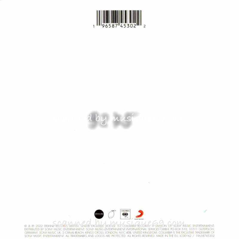 Harry Styles - Late Night Talking: UK Exclusive Numbered Edition Single (CD)